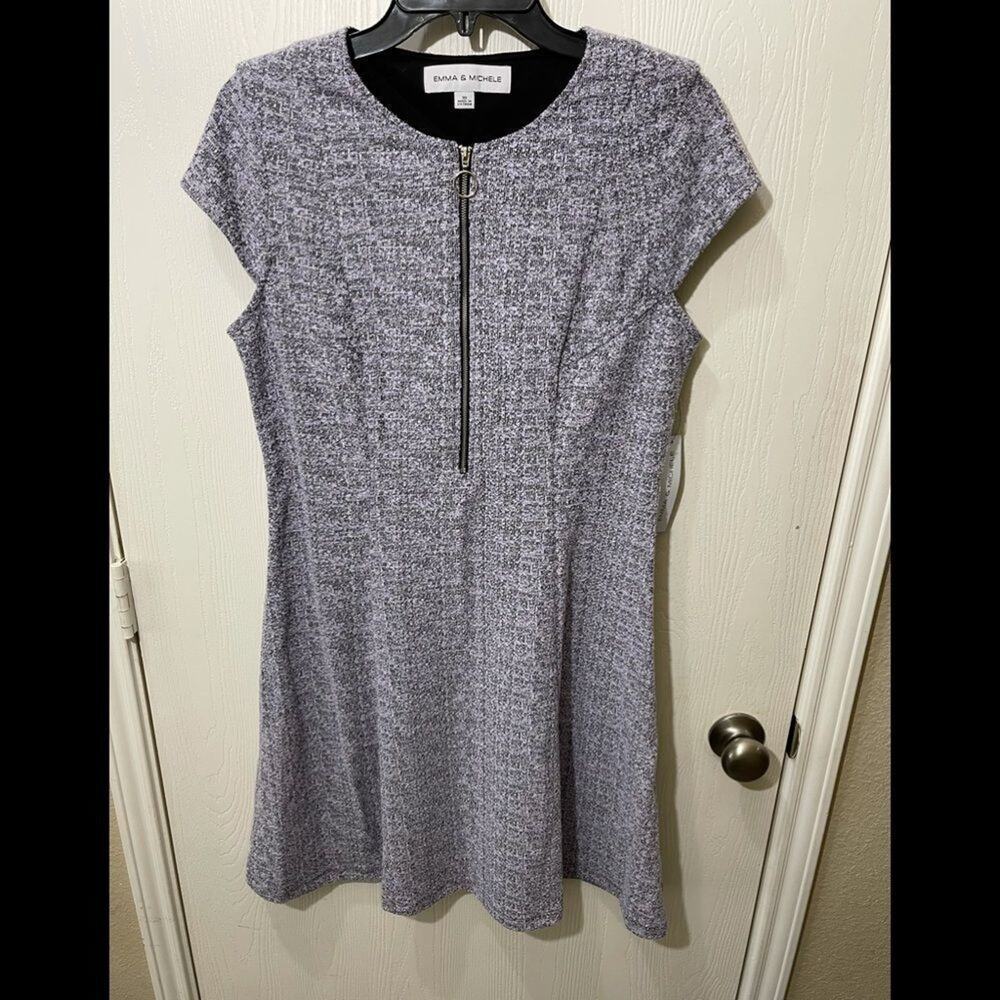 Emma & Michele‎ Dress